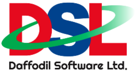 daffodil software